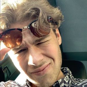 Meet your Posher, Jacob